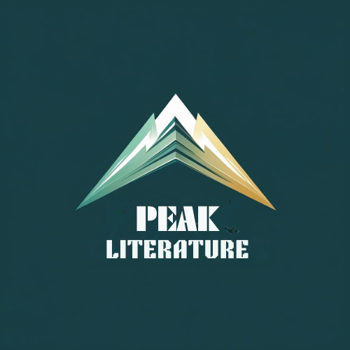 PeakLiterature Logo